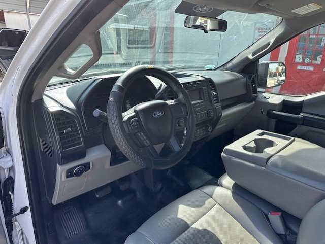 2017 Ford F150 XL photo
