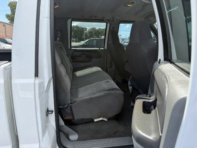 2002 Ford F-250 - $6,888
