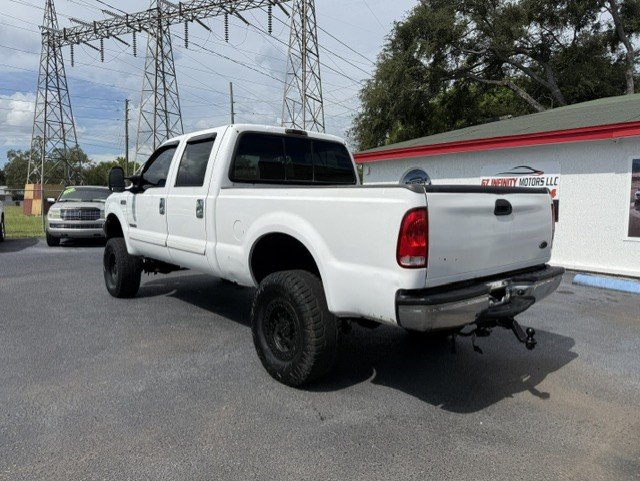 2002 Ford F-250 - $6,888