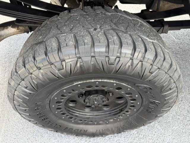 2002 Ford F-250 - $6,888