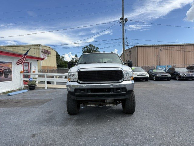 2002 Ford F-250 - $6,888