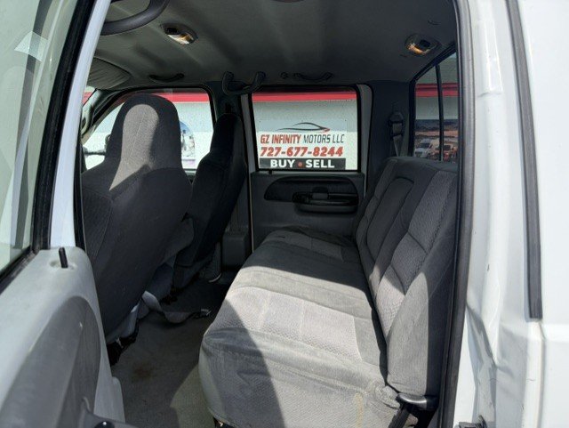 2002 Ford F-250 - $6,888
