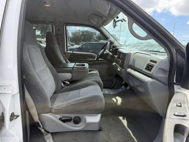 2002 Ford F-250 - $6,888