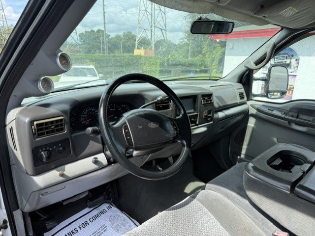 2002 Ford F-250 - $6,888