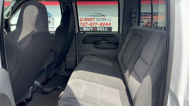 2002 Ford F-250 - $6,888