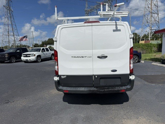 2017 Ford Transit - $10,888