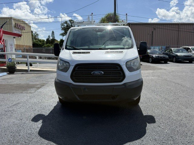 2017 Ford Transit - $10,888