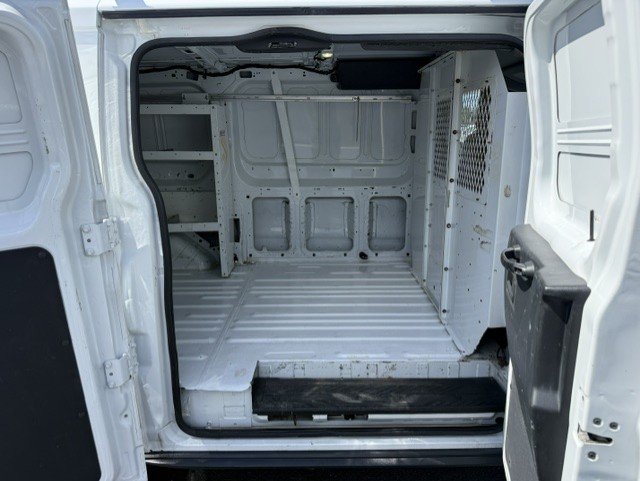 2017 Ford Transit - $10,888