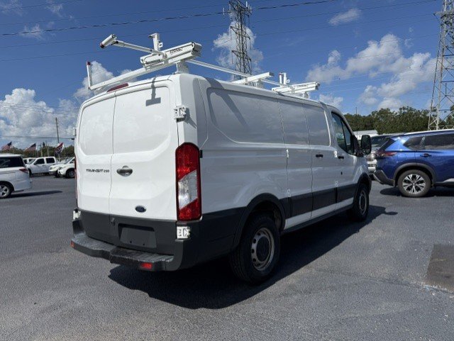 2017 Ford Transit - $10,888