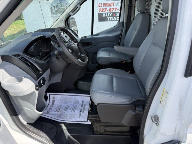 2017 Ford Transit - $10,888