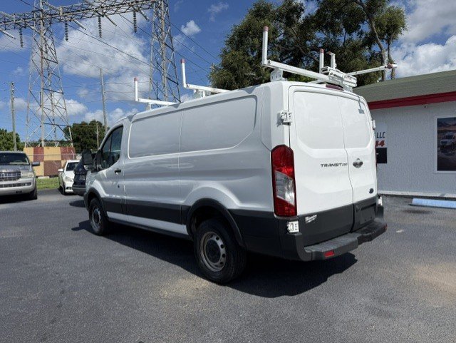 2017 Ford Transit - $10,888