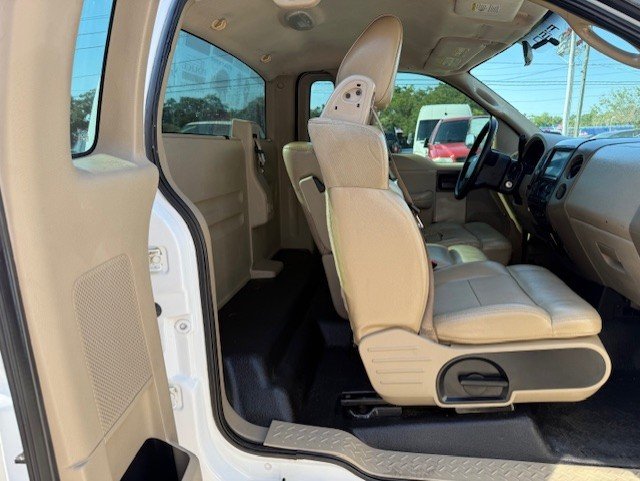 2008 Ford F-150 STX photo