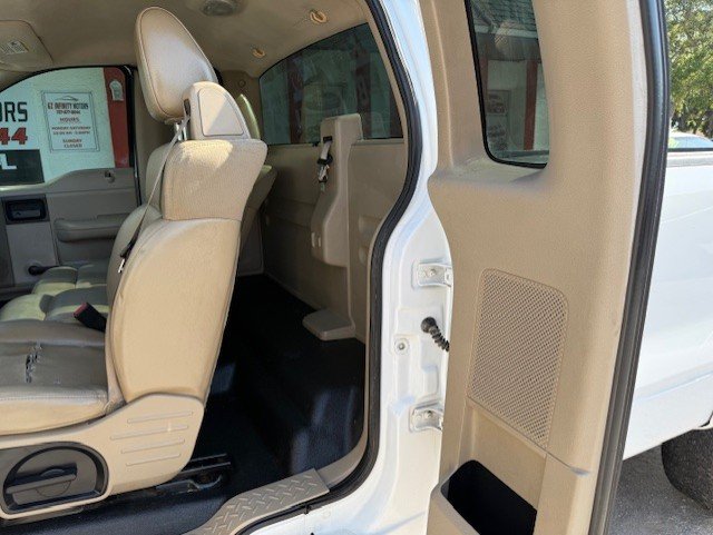 2008 Ford F-150 STX photo