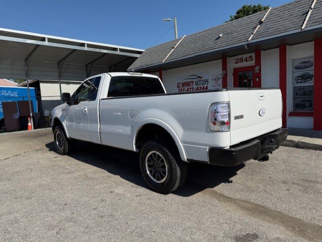 2008 Ford F-150 STX photo