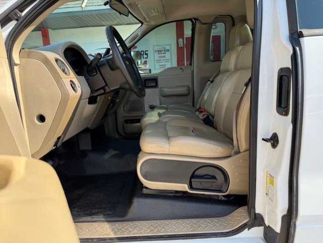 2008 Ford F-150 STX photo