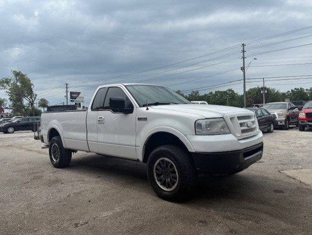 2008 Ford F-150 STX photo