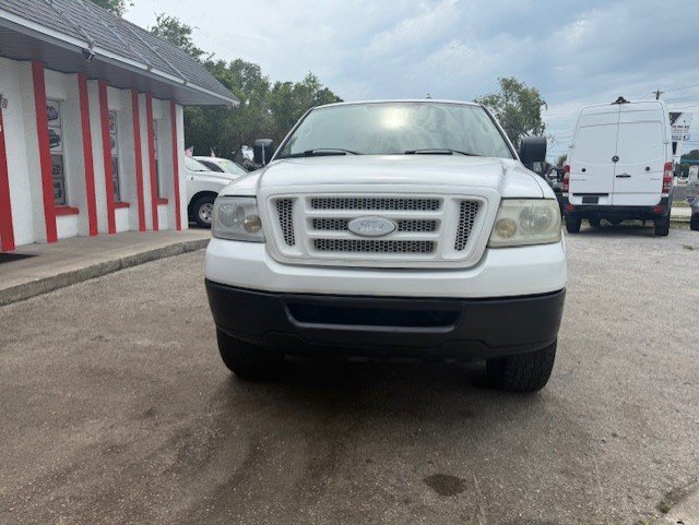 2008 Ford F-150 STX photo