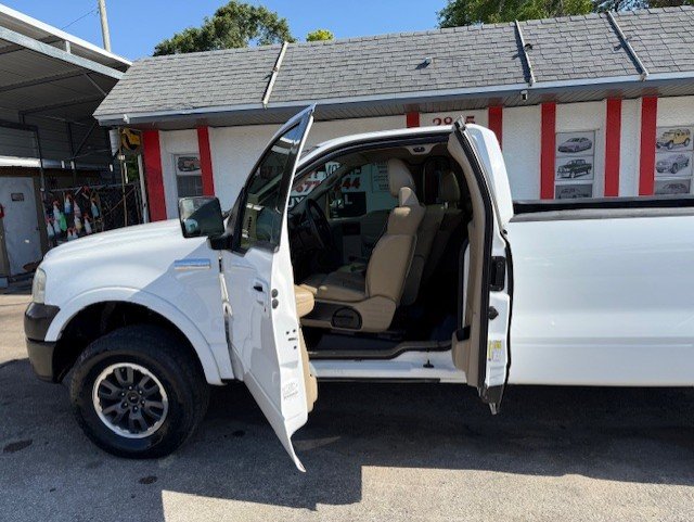 2008 Ford F-150 STX photo