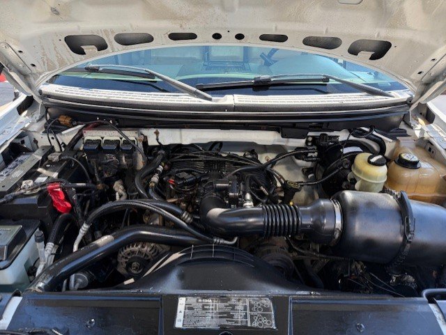 2008 Ford F-150 STX photo