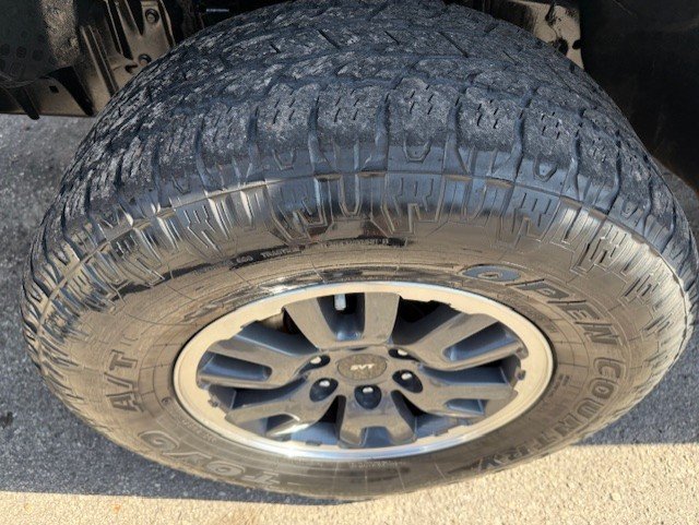 2008 Ford F-150 STX photo