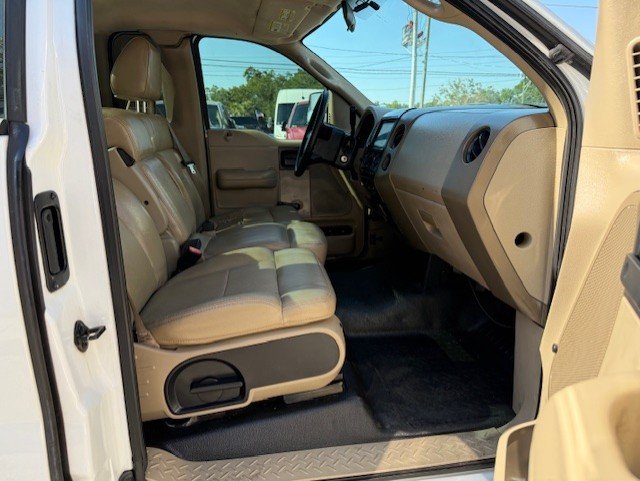 2008 Ford F-150 STX photo