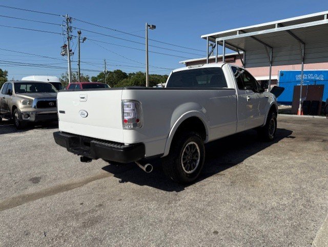 2008 Ford F-150 STX photo