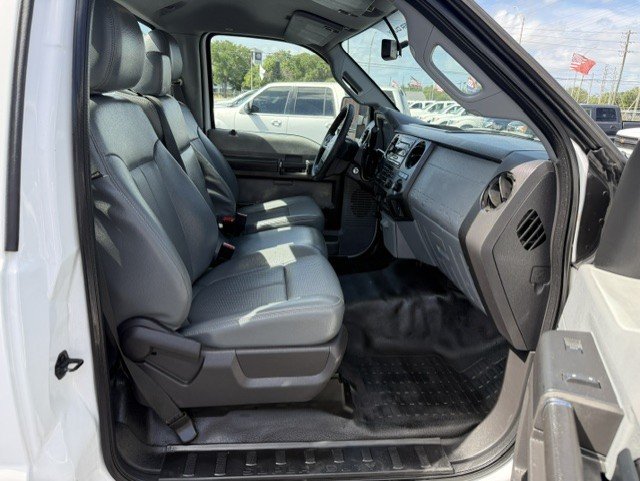2014 Ford F-250 - $8,888