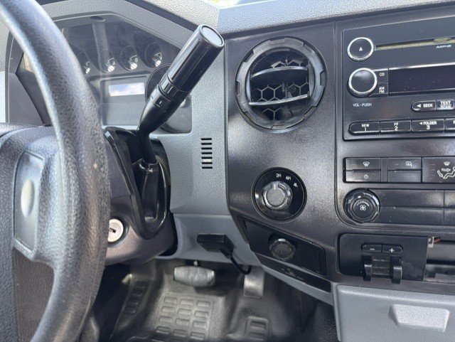 2014 Ford F-250 - $8,888