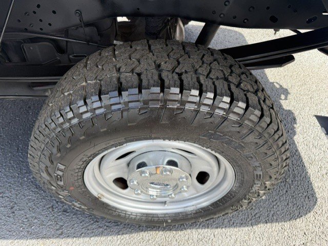 2014 Ford F-250 - $8,888