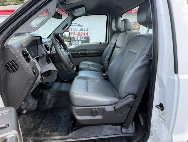 2014 Ford F-250 - $8,888