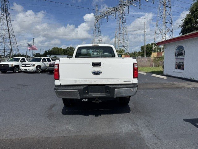 2014 Ford F-250 - $8,888