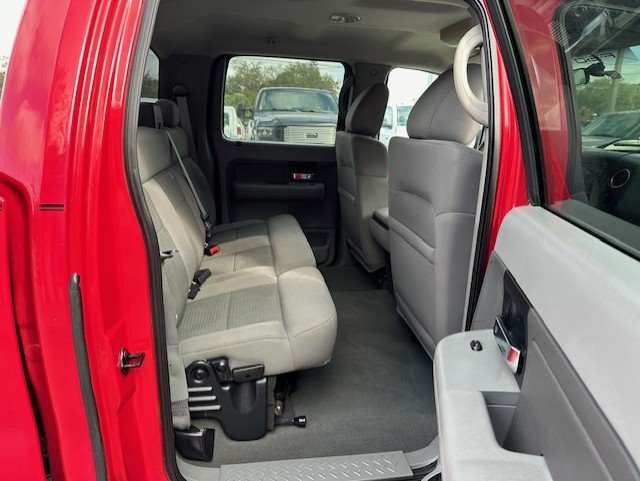 2005 Ford F-150 XLT photo