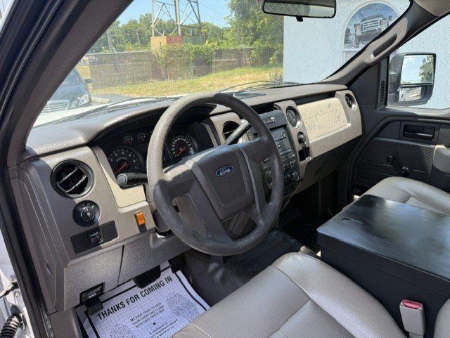 2010 Ford F-150 - $8,888
