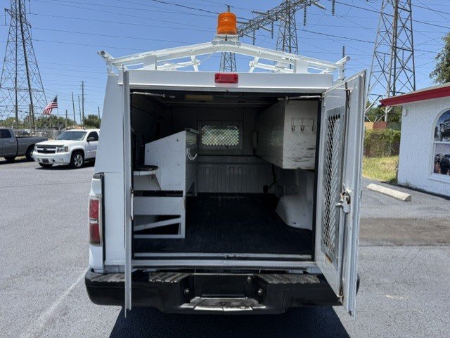 2010 Ford F-150 - $8,888
