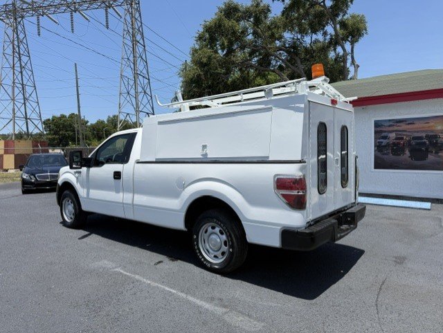 2010 Ford F-150 - $8,888