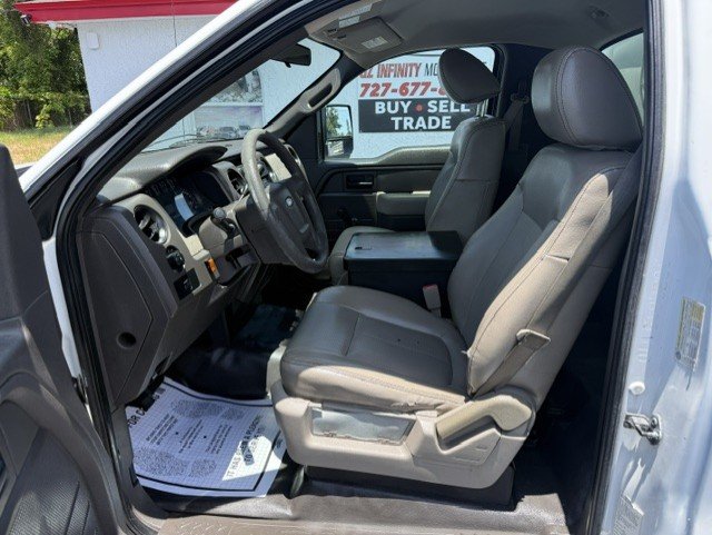 2010 Ford F-150 - $8,888