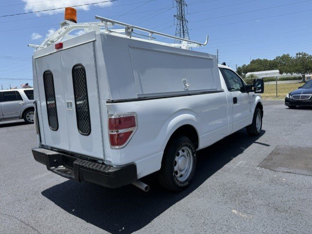 2010 Ford F-150 - $8,888