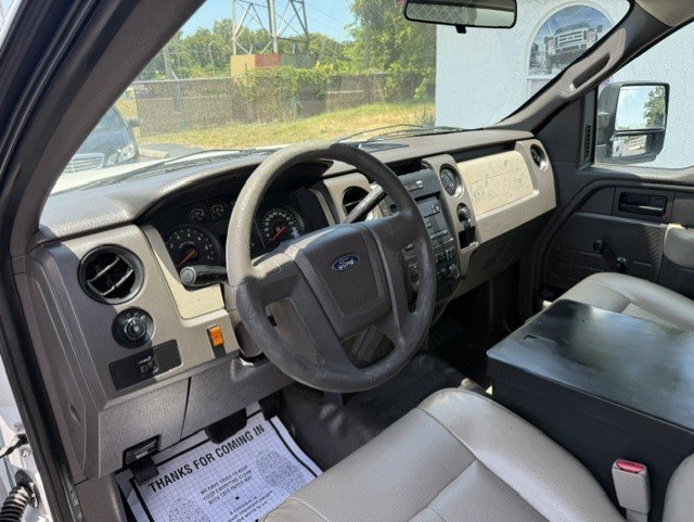 2010 Ford F-150 - $8,888
