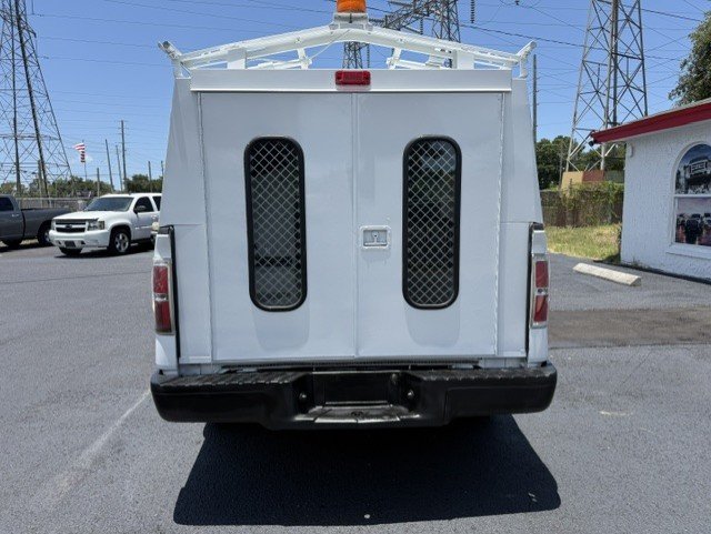 2010 Ford F-150 - $8,888