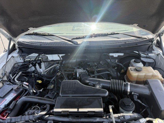 2010 Ford F-150 - $8,888