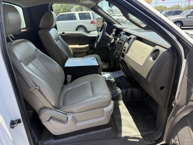 2010 Ford F-150 - $8,888