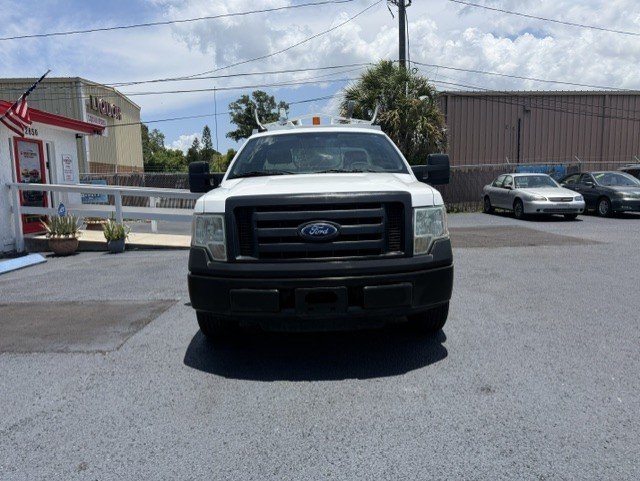 2010 Ford F-150 - $8,888