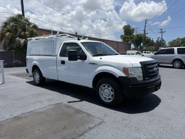 2010 Ford F-150 - $8,888