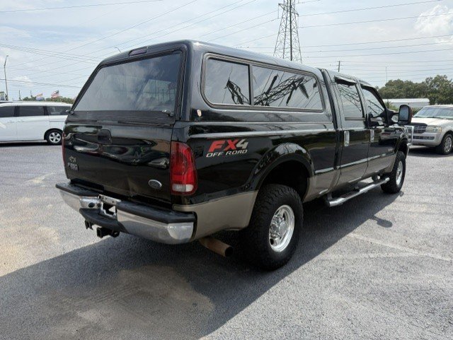 2003 Ford F-250 - $13,888