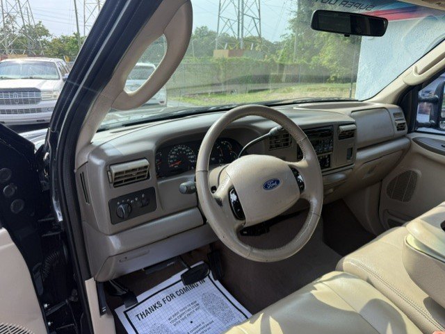 2003 Ford F-250 - $13,888