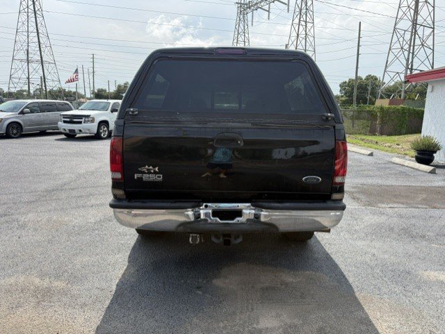2003 Ford F-250 - $13,888