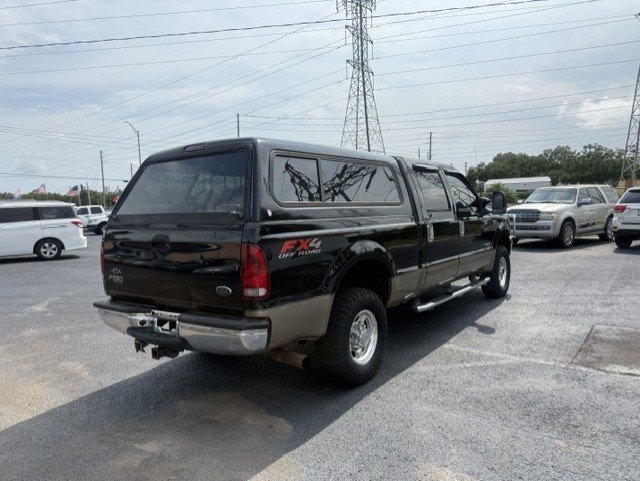 2003 Ford F-250 - $13,888