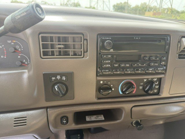 2003 Ford F-250 - $13,888