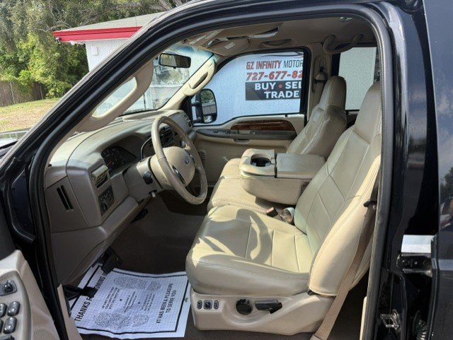 2003 Ford F-250 - $13,888