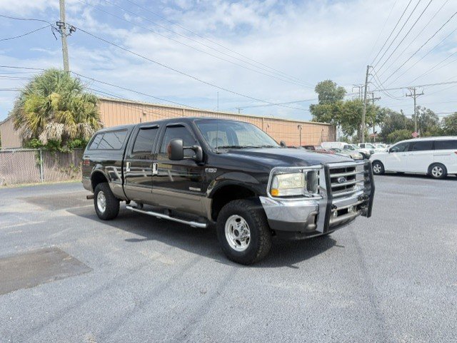 2003 Ford F-250 - $13,888